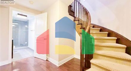 Residential - Single Family Home - Markham, Canada - Canada