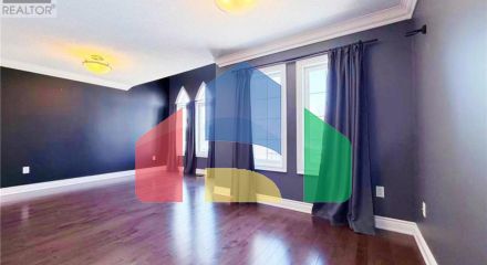 Residential - Single Family Home - Markham, Canada - Canada