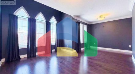 Residential - Single Family Home - Markham, Canada - Canada