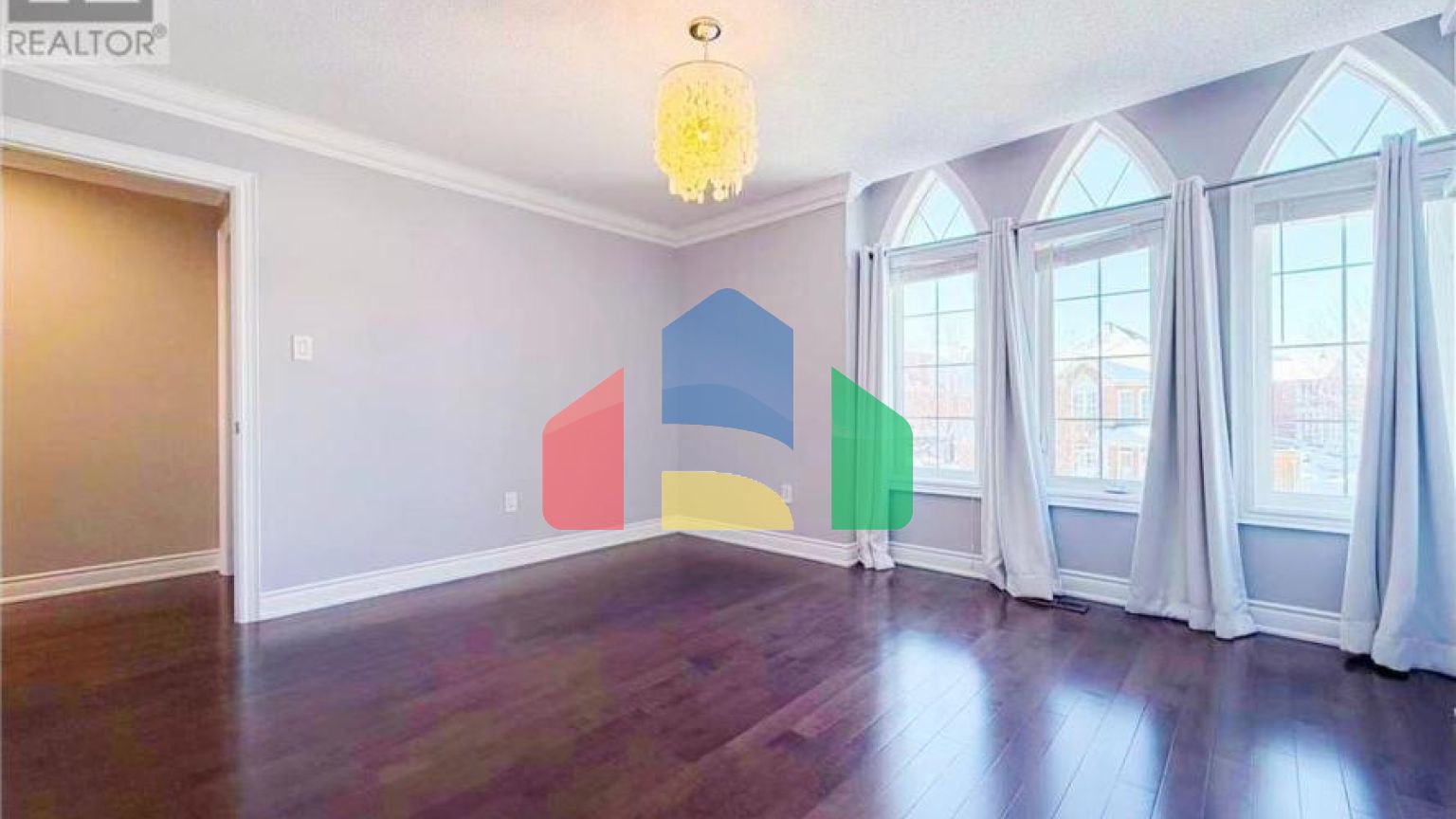 Residential - Single Family Home - Markham, Canada - Canada