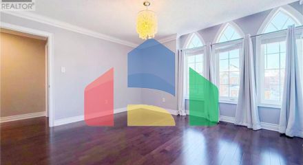 Residential - Single Family Home - Markham, Canada - Canada