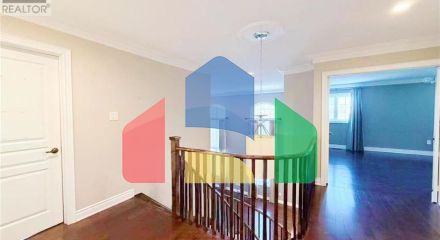 Residential - Single Family Home - Markham, Canada - Canada