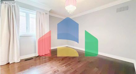 Residential - Single Family Home - Markham, Canada - Canada