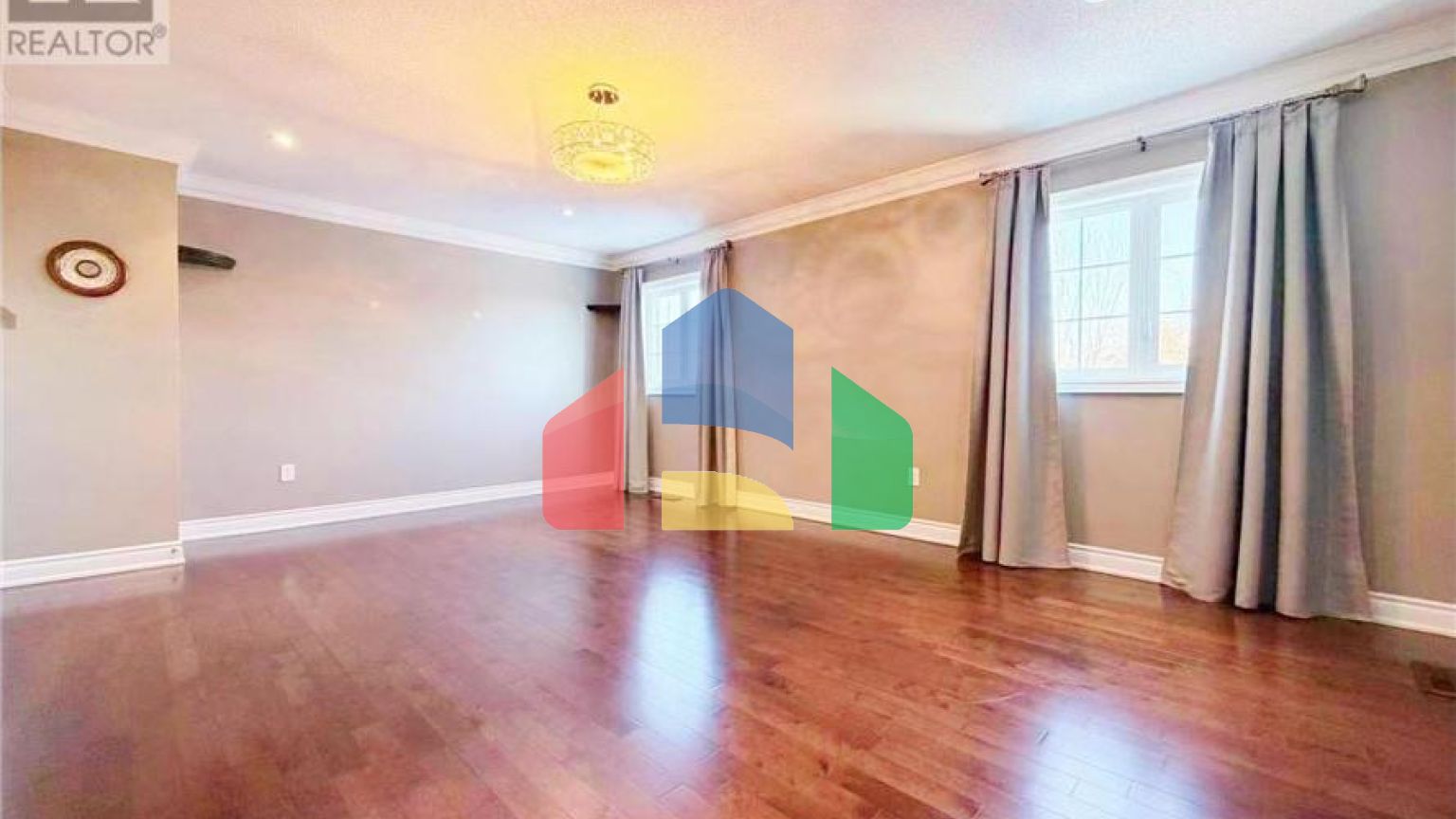 Residential - Single Family Home - Markham, Canada - Canada