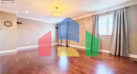 Residential - Single Family Home - Markham, Canada - Canada