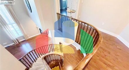 Residential - Single Family Home - Markham, Canada - Canada