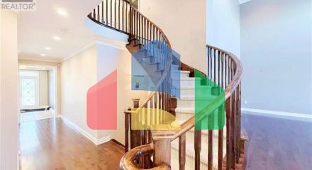 Residential - Single Family Home - Markham, Canada - Canada