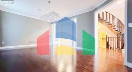 Residential - Single Family Home - Markham, Canada - Canada