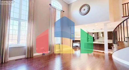 Residential - Single Family Home - Markham, Canada - Canada