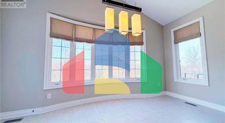 Residential - Single Family Home - Markham, Canada - Canada