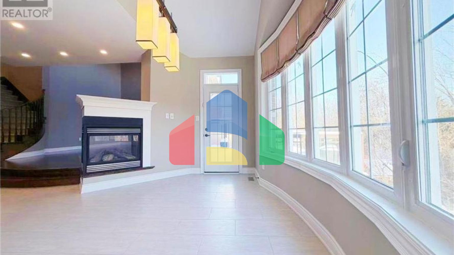 Residential - Single Family Home - Markham, Canada - Canada