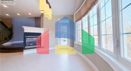 Residential - Single Family Home - Markham, Canada - Canada