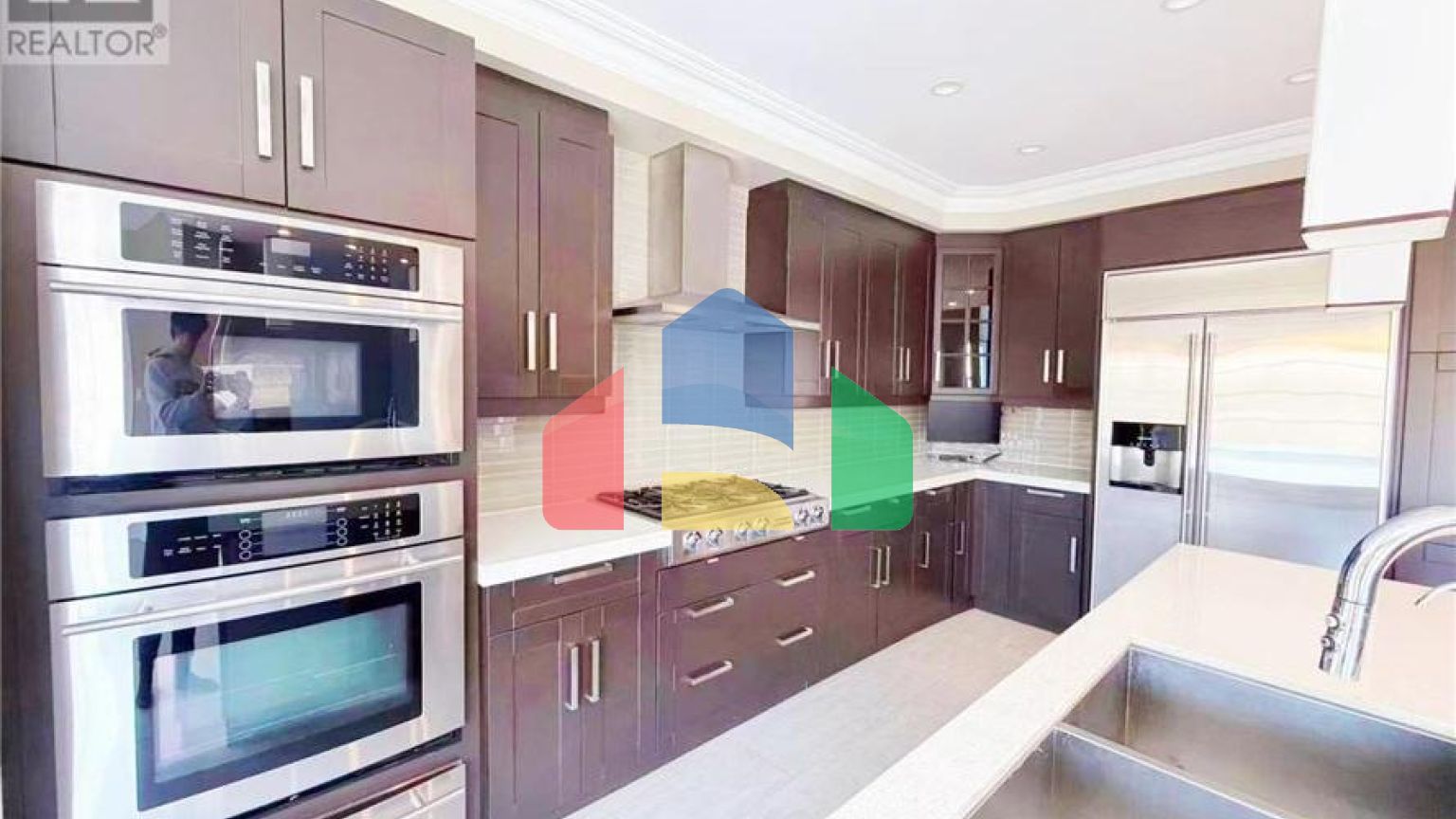 Residential - Single Family Home - Markham, Canada - Canada