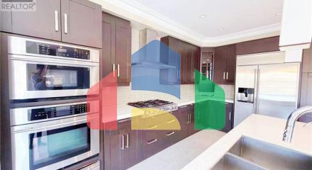 Residential - Single Family Home - Markham, Canada - Canada