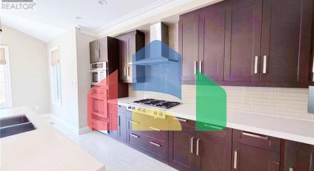 Residential - Single Family Home - Markham, Canada - Canada