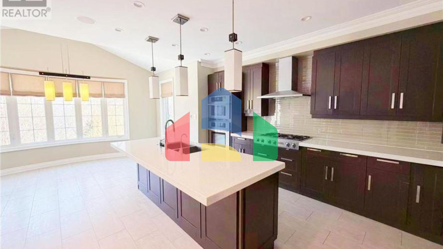 Residential - Single Family Home - Markham, Canada - Canada