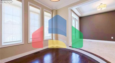 Residential - Single Family Home - Markham, Canada - Canada