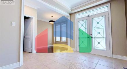 Residential - Single Family Home - Markham, Canada - Canada