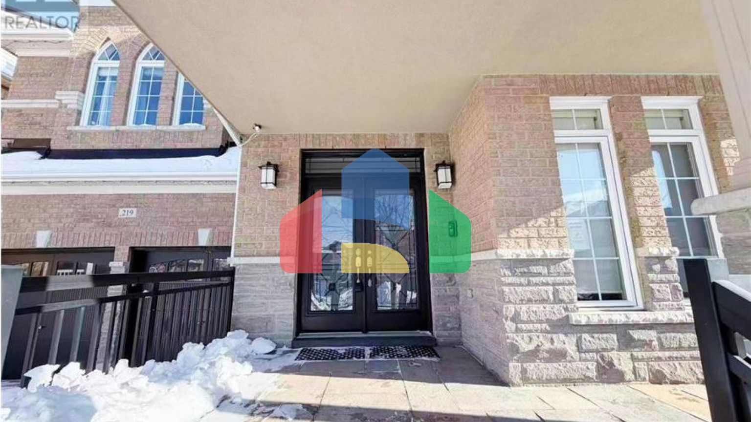 Residential - Single Family Home - Markham, Canada - Canada