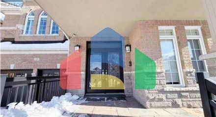 Residential - Single Family Home - Markham, Canada - Canada