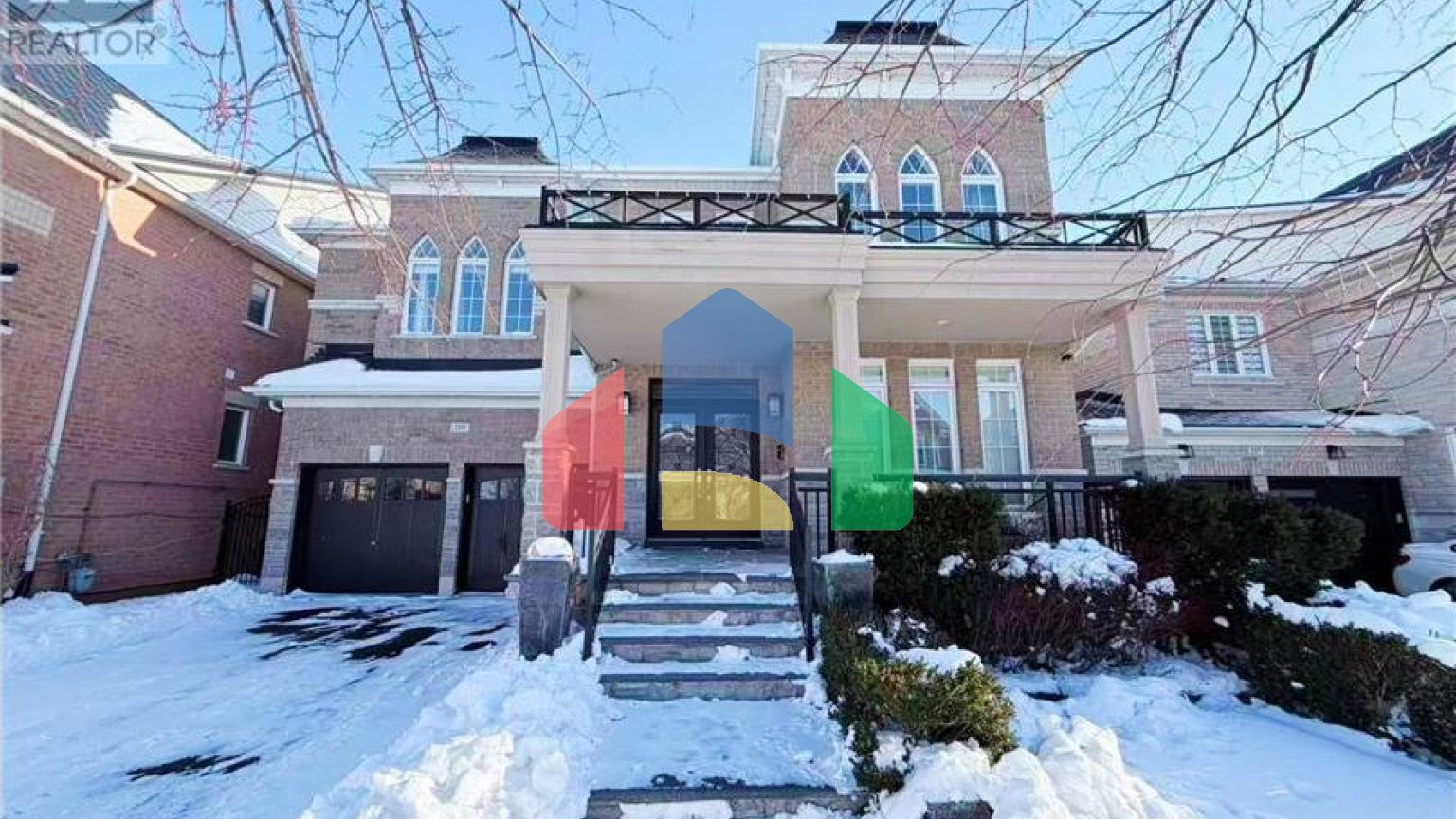 Residential - Single Family Home - Markham, Canada - Canada