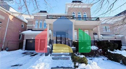 Residential - Single Family Home - Markham, Canada - Canada