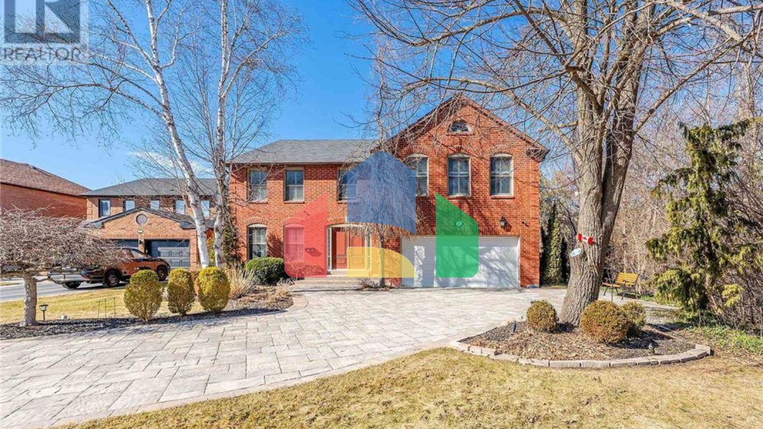 Residential - Single Family Home - Markham, Canada - Canada