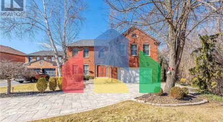 Residential - Single Family Home - Markham, Canada - Canada