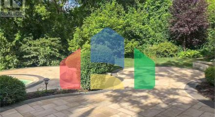 Residential - Single Family Home - Markham, Canada - Canada