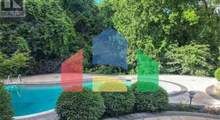 Residential - Single Family Home - Markham, Canada - Canada