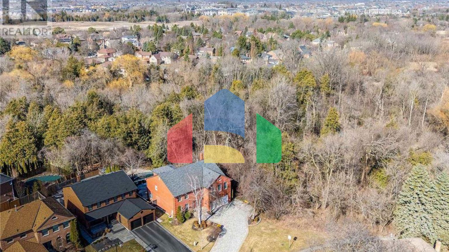 Residential - Single Family Home - Markham, Canada - Canada