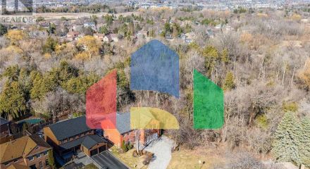 Residential - Single Family Home - Markham, Canada - Canada