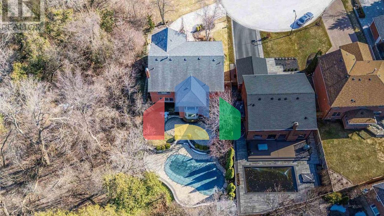 Residential - Single Family Home - Markham, Canada - Canada