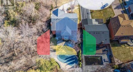 Residential - Single Family Home - Markham, Canada - Canada