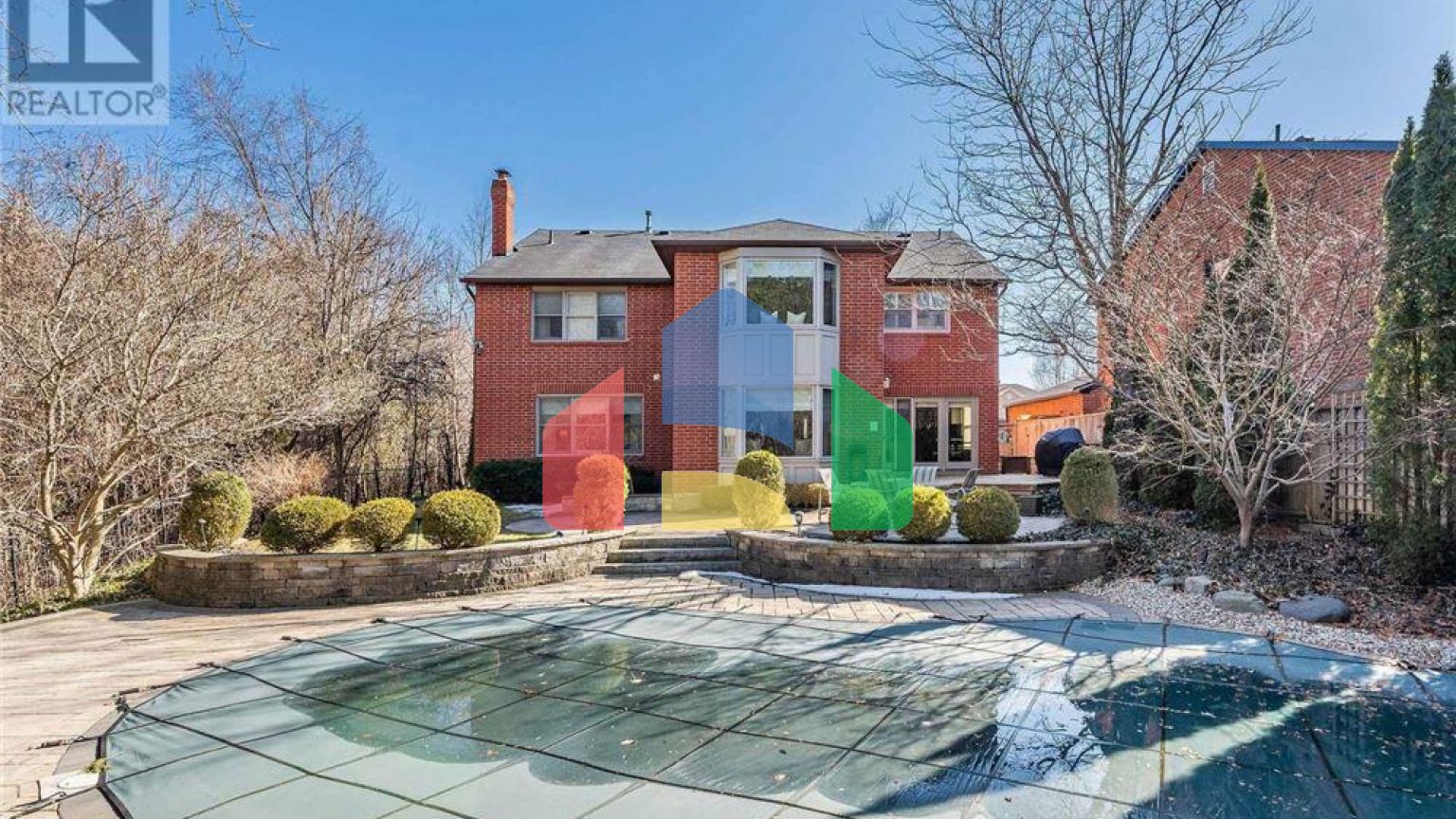 Residential - Single Family Home - Markham, Canada - Canada