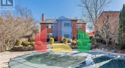 Residential - Single Family Home - Markham, Canada - Canada