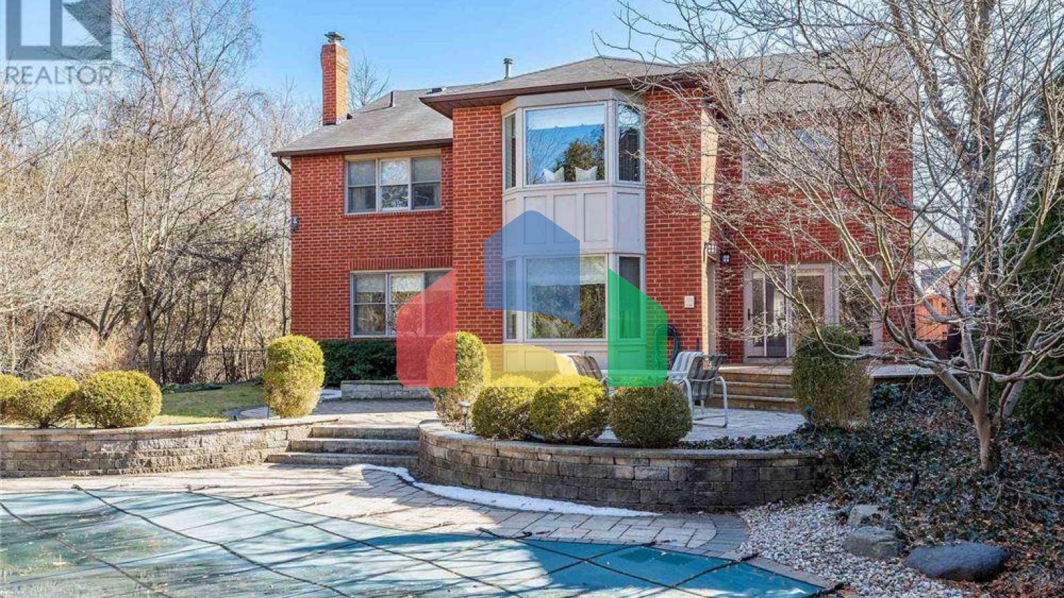 Residential - Single Family Home - Markham, Canada - Canada