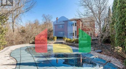 Residential - Single Family Home - Markham, Canada - Canada