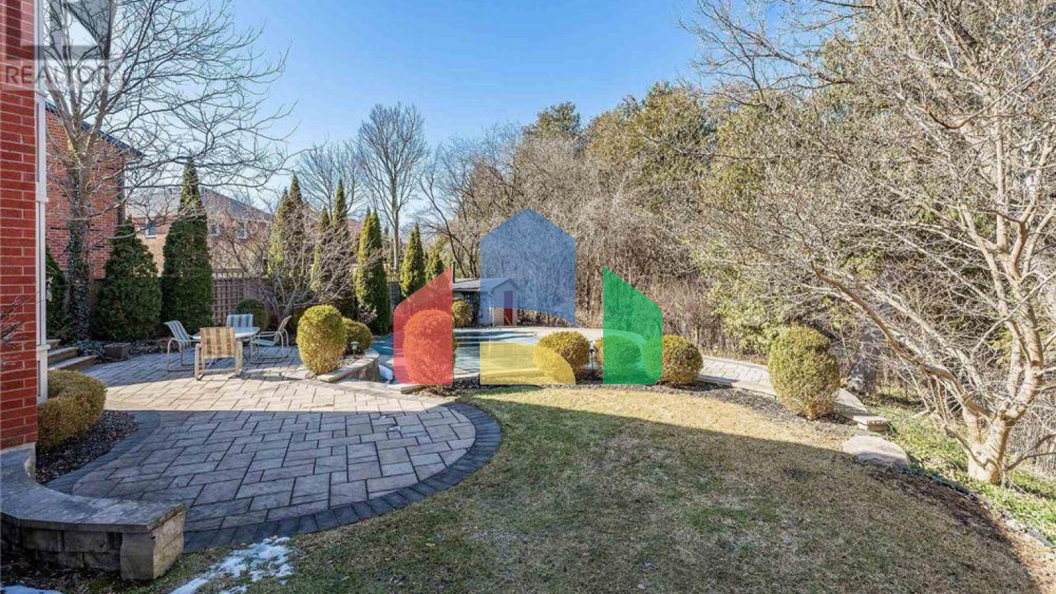 Residential - Single Family Home - Markham, Canada - Canada