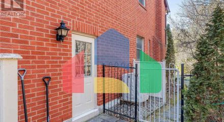 Residential - Single Family Home - Markham, Canada - Canada