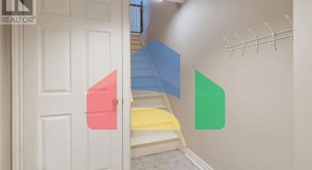 Residential - Single Family Home - Markham, Canada - Canada