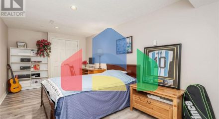 Residential - Single Family Home - Markham, Canada - Canada