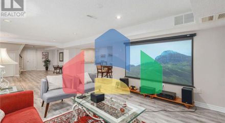 Residential - Single Family Home - Markham, Canada - Canada