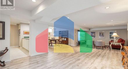 Residential - Single Family Home - Markham, Canada - Canada