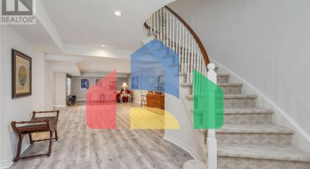 Residential - Single Family Home - Markham, Canada - Canada