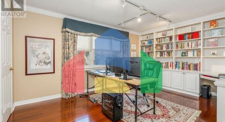 Residential - Single Family Home - Markham, Canada - Canada