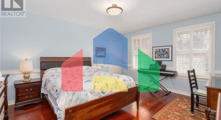 Residential - Single Family Home - Markham, Canada - Canada