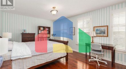 Residential - Single Family Home - Markham, Canada - Canada