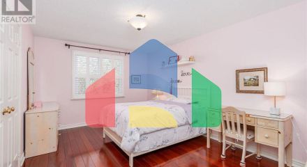 Residential - Single Family Home - Markham, Canada - Canada