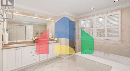 Residential - Single Family Home - Markham, Canada - Canada